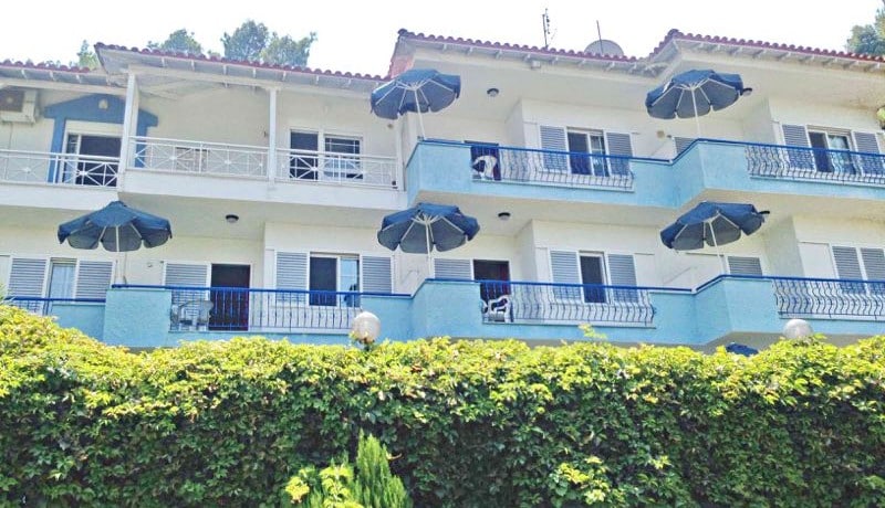 Hotel For Sale Kassnadra Chalkidiki Greece 33