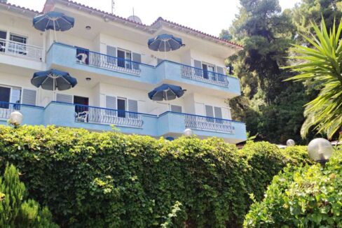 Hotel For Sale Kassnadra Chalkidiki Greece 34