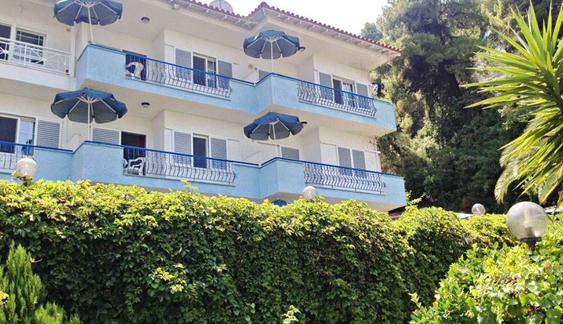 Hotel For Sale Kassnadra Chalkidiki Greece 34