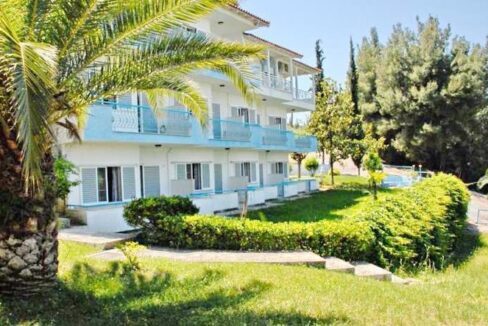 Hotel For Sale Kassnadra Chalkidiki Greece 35