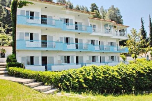 Hotel For Sale Kassnadra Chalkidiki Greece 38