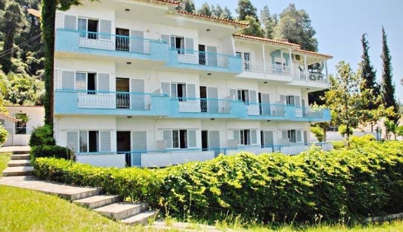 Hotel For Sale Kassnadra Chalkidiki Greece 38