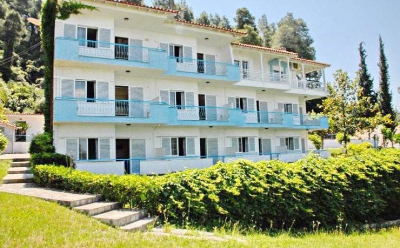 Hotel For Sale Kassnadra Chalkidiki Greece 38