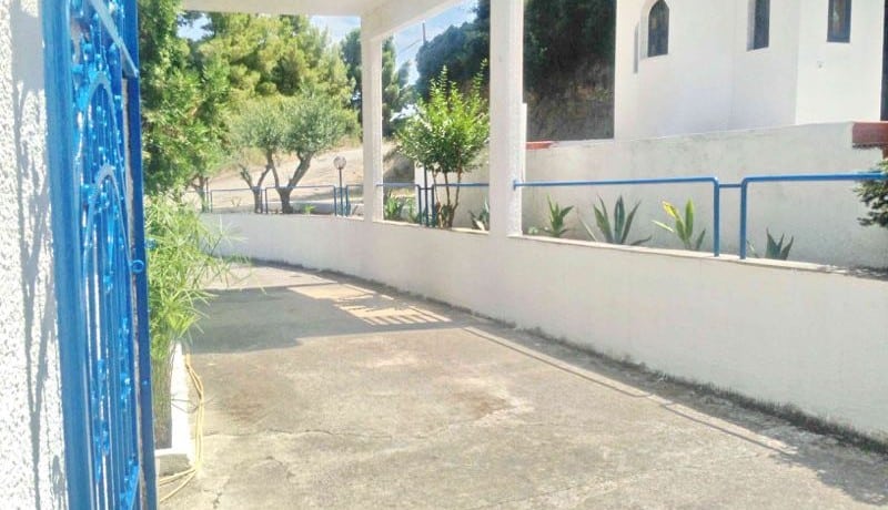 Hotel For Sale Kassnadra Chalkidiki Greece 4