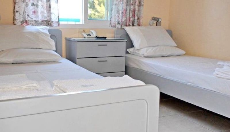 Hotel For Sale Kassnadra Chalkidiki Greece 40