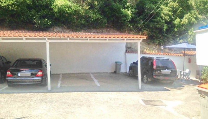 Hotel For Sale Kassnadra Chalkidiki Greece 5