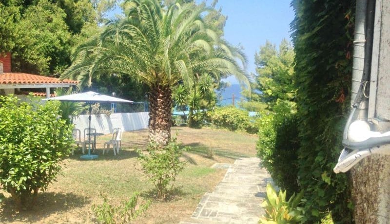 Hotel For Sale Kassnadra Chalkidiki Greece 6