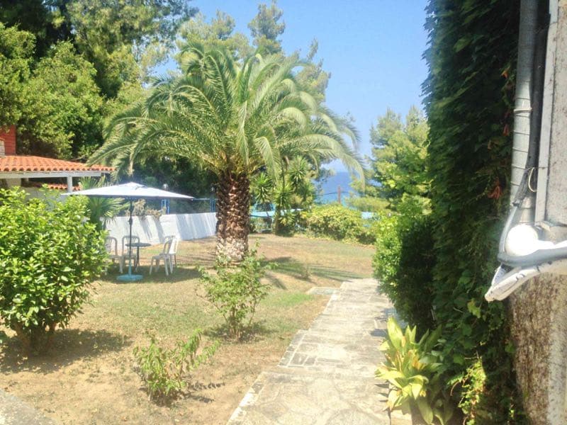 Hotel For Sale Kassnadra Chalkidiki Greece 6
