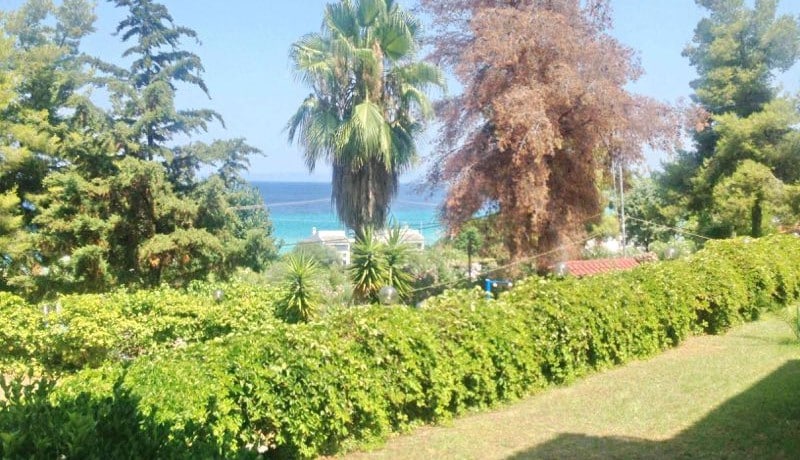 Hotel For Sale Kassnadra Chalkidiki Greece 7