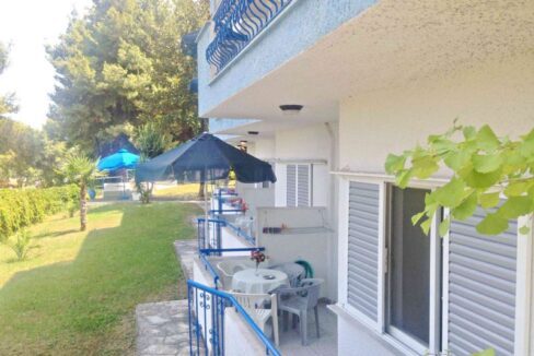 Hotel For Sale Kassnadra Chalkidiki Greece 9