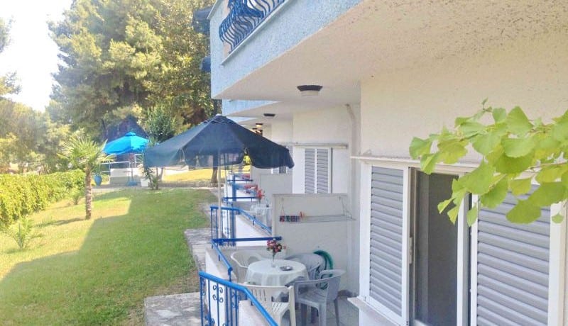 Hotel For Sale Kassnadra Chalkidiki Greece 9