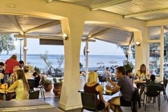 Restaurant For Sale Santorini 2