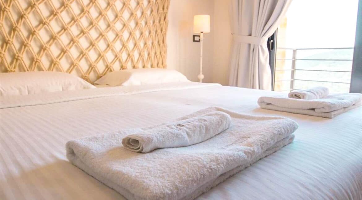 Villa at Syvota Lefkada 11
