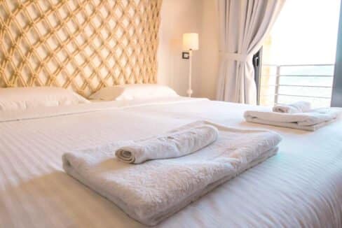 Villa at Syvota Lefkada 11