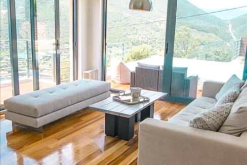 Villa at Syvota Lefkada 21