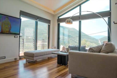 Villa at Syvota Lefkada 22