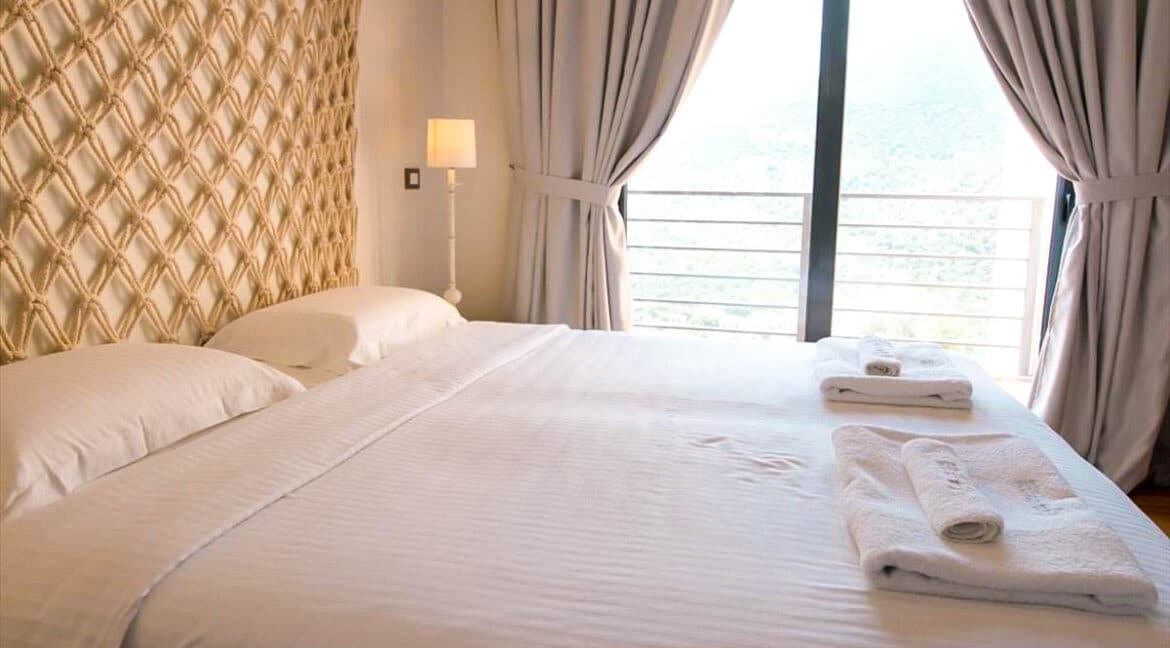 Villa at Syvota Lefkada 9