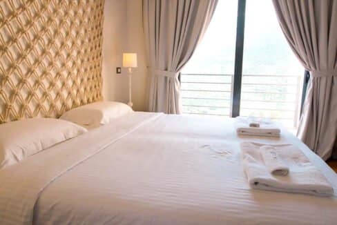 Villa at Syvota Lefkada 9