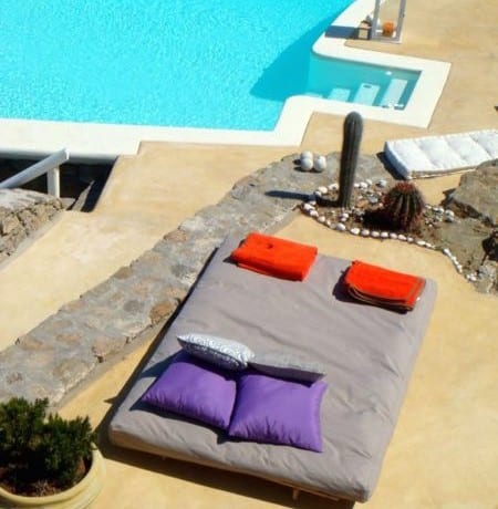 Three Villas for Sale Mykonos Greece 4