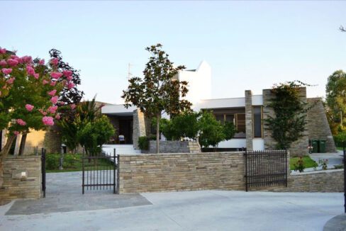 Villa Kassandra Halkidiki 5