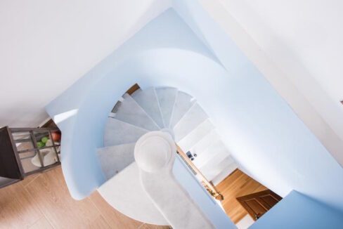 Beautiful Villa Santorini 28