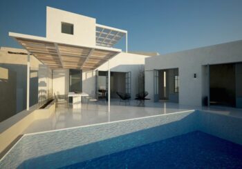 Cave House Santorini 2