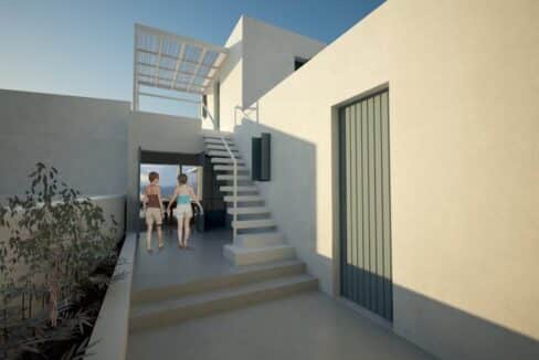 Cave House Santorini 5