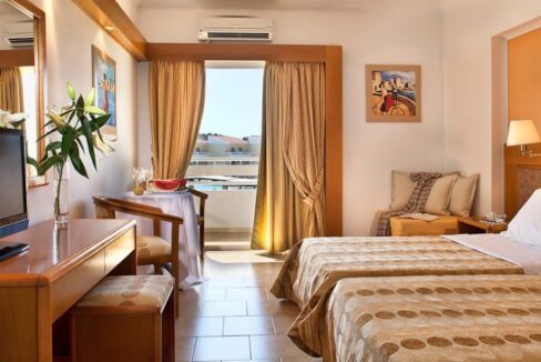 Hotel For Sale Kefalonia Greece 1