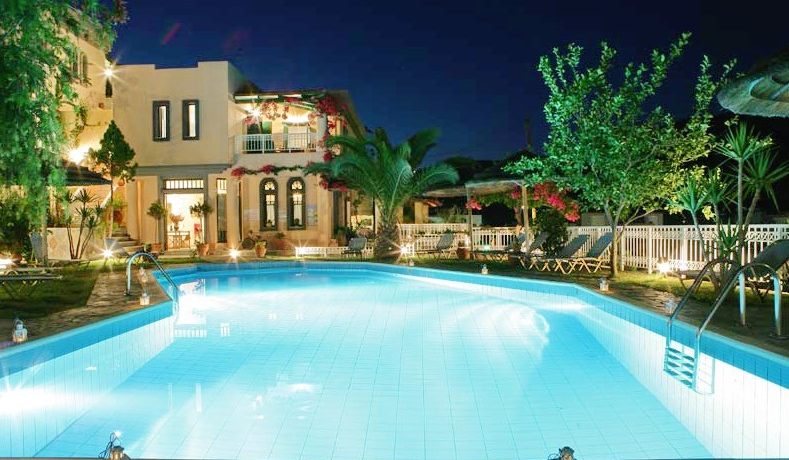 Hotel in Crete 5
