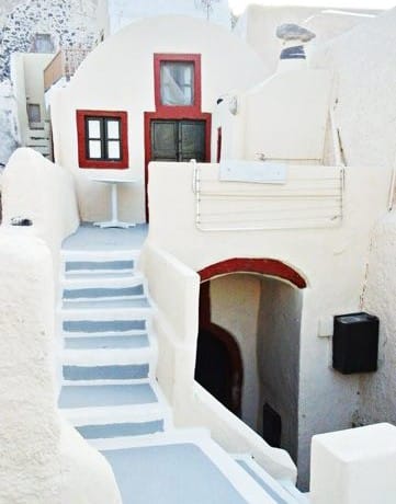 House Santorini 1