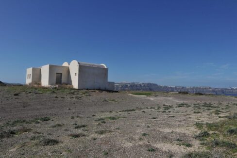 Investment in Caldera Santorini 4