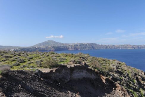Investment in Caldera Santorini 6