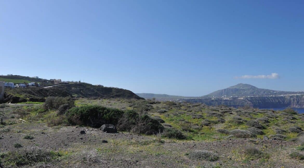 Investment in Caldera Santorini 7