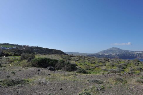 Investment in Caldera Santorini 7