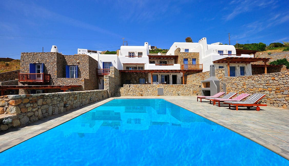 Luxury Villa Mykonos, Choulakia 1