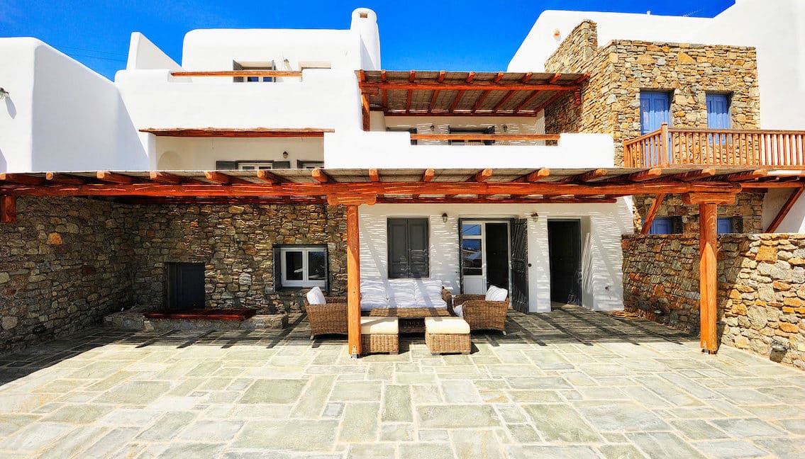 Luxury Villa Mykonos, Choulakia 2