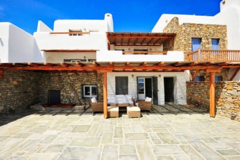 Luxury Villa Mykonos, Choulakia 2