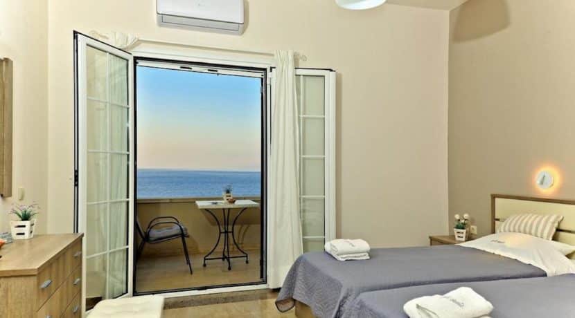 Seafront Hotel for Sale Corfu - Hotels for sale in Corfu, Beachfront Hotel for Sale Corfu, Luxury Seafront Estate in Corfu, Beachfront Property in Corfu 9