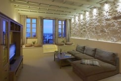 Seafront Villa in Rethimno, Property in Greece, Luxury Estate,