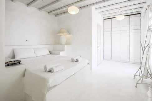 Villa in Mykonos Super Paradise Beach. Mykonos Property 27