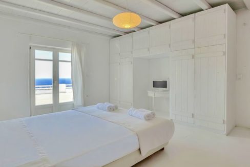 Villa in Mykonos Super Paradise Beach. Mykonos Property 30