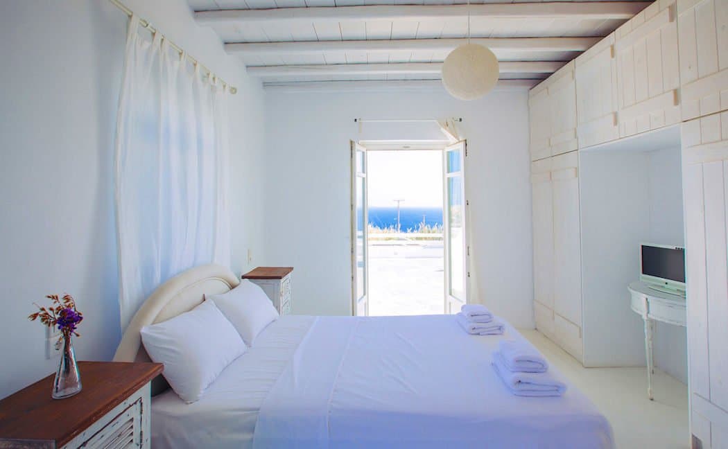 Villa in Mykonos Super Paradise Beach. Mykonos Property 6