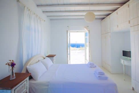 Villa in Mykonos Super Paradise Beach. Mykonos Property 6