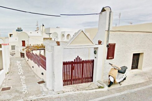 House Ia Santorini Finikia For Sale 12