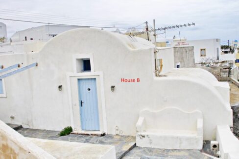 House Ia Santorini Finikia For Sale 3