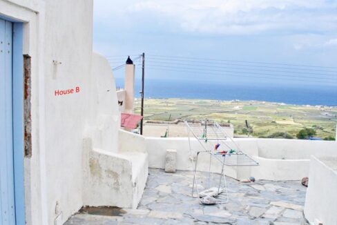 House Ia Santorini Finikia For Sale 4