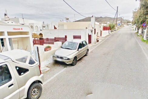 House Ia Santorini Finikia For Sale 9