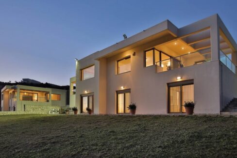 Luxury Villa Rhodes Greece For Sale 0