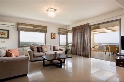 Luxury Villa Rhodes Greece For Sale 4