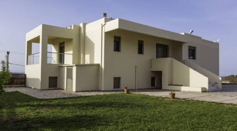 Luxury Villa Rhodes Greece For Sale 8